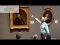 Rembrandt: The Power of his Self-Portraits