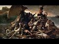 Théodore Géricault: Raft of the Medusa