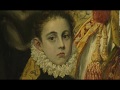 Great Masters with Tim Marlowe: El Greco