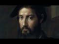 Portrait of a Man by Parmigianino