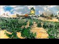 Vincent van Gogh Overview