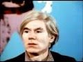 Warhol Interview (1971)
