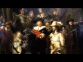 The Power of Art: Rembrandt