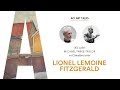 Lionel LeMoine Fitzgerald and what makes his art Canadian