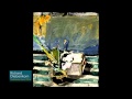 Gretchen Diebenkorn Grant on the Life and Art of her Father Richard Diebenkorn: The Berkeley Years