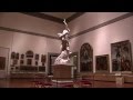 Gambologna's The Rape of the Sabine Women