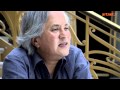 Interview with Anish Kapoor, MONUMENTA 2011