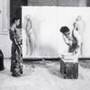 Artist of the Week: Manuel Neri