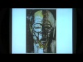 Public Art Fund Talks: Huma Bhabha