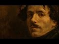Delacroix and The Rise of Modern Art