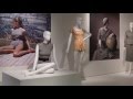 Women of Harper's Bazaar | Exhibition Walk Through