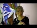 Les Demoiselles d'Avignon Lecture