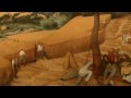 Bruegel The Harvesters