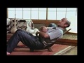 Isamu Noguchi on Time and Furniture