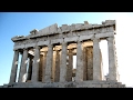 How Was The Parthenon of Athens Built - Ancient Greek Engineering Documentary