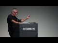 Anish Kapoor at Hirshhorn: Demetrion Lecture