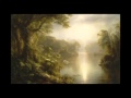 "El Rio de Luz (The River of Light)," 1877, Frederic Edwin Church
