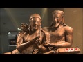 Etruscan Necropolises of Cerveteri and Tarquinia (UNESCO/NHK)