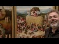 Renaissance Revolution: The Garden of Earthly Delights