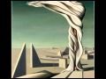 The Surreal Worlds of Kay Sage and Yves Tanguy