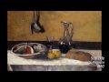 Kandinsky in 6 Minutes: A Brief Look at His Life & How Impressionism & the Bauhaus Art Movement Influenced His Art