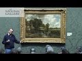 John Constable: The radical landscape of The Hay Wain