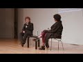 Nan Goldin in Conversation with Lanka Tattersall