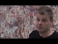 Mark Haddon on Jean Dubuffet | TateShots