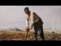 Millet: The Pain of Pastoral Life: Millet's Impact on Van Gogh