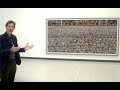 Andreas Gursky: 'I Pursue One Goal - The Encyclopaedia of Life'