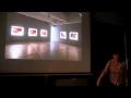 Kosmica July 2011: Carey Young