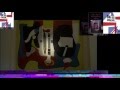 Arshile Gorky. Abstract Expressionist. The Art of America documentary Clip