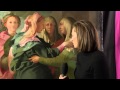 The Visitation by Pontormo