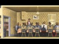 Minute with Colin B. Bailey on Grant Wood's Dinner for Threshers by Grant Wood