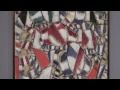 Fernand Leger - Contrast of Forms (1913)