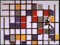 Animated Mondrian Development