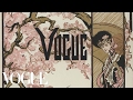 Sarah Jessica Parker Narrates 1892-1900s in Vogue | Vogue by the Decade