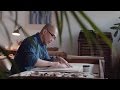 How Did Hokusai Create the Great Wave?