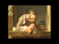 Soap Bubbles, probably 1733/1734, Jean Simeon Chardin