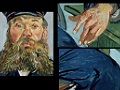 Van Gogh: Techniques and Methods