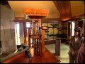 The Hollyhock House