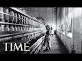 Cotton Mill Girl: Behind Lewis Hine's Photograph & Child Labor Series | 100 Photos