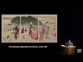 Hokusai: The End of an Era