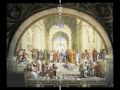 Raphael School of Athens