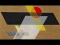 Moholy-Nagy: Exhibition Overview at the Guggenheim
