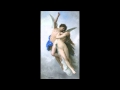 Cupid and Psyche, William Adolphe Bouguereau, 1825-1905