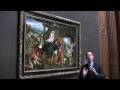Colin B. Bailey: Jacopo Bassano, "The Flight into Egypt"