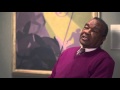 MetCollects - Episode 11 / 2015: David Driskell on Aaron Douglas's "Let My People Go"