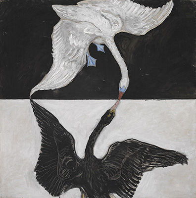 The Swan, No. 1 (1914-15)