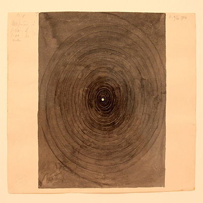 Parsifal, nº1 (1916)